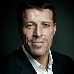 The Tony Robbins Unshake